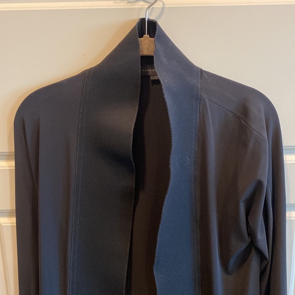 NWOT Marie Saint Pierre Kuta2 Jacket - Picture 5 of 12